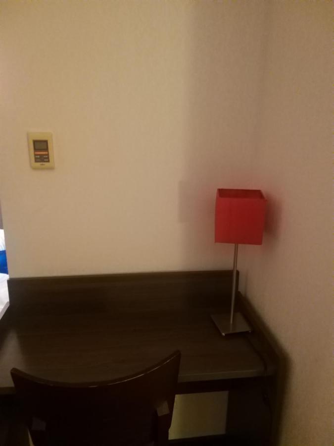 Studio Privatif Dans Hotel Residence Nimes Gare Dış mekan fotoğraf
