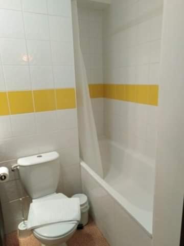 Studio Privatif Dans Hotel Residence Nimes Gare Dış mekan fotoğraf