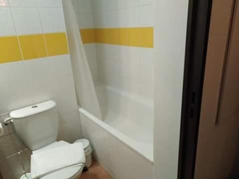 Studio Privatif Dans Hotel Residence Nimes Gare Dış mekan fotoğraf